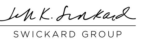 Swickard Group Logo