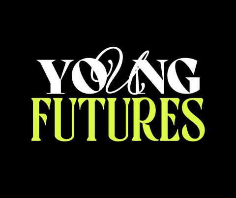 Young Futures Logo