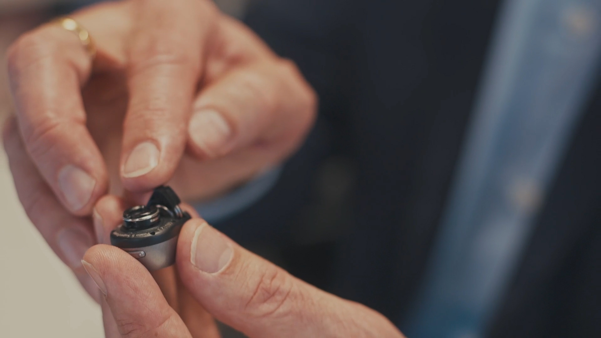 thumbnail Oticon Medical - Ponto System