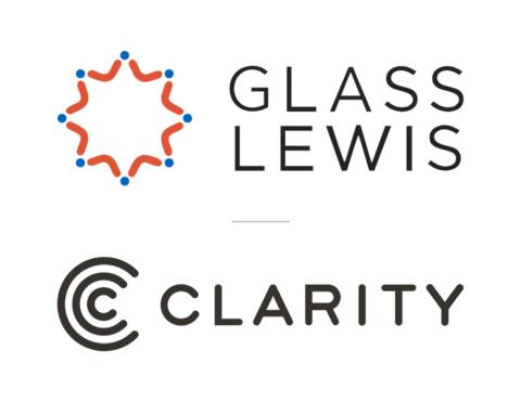 Clarity AI Logo
