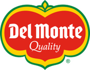 Del Monte Corporation Logo