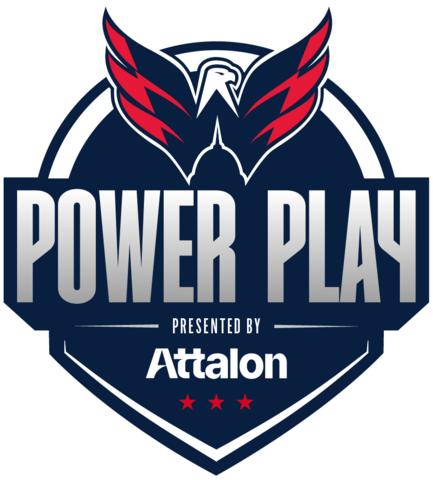 Attalon is the Official Power Play Partner of the Washington Capitals. When Washington has the advantage, Attalon powers the play — bringing together two organizations with deep ties to the national defense community and a shared commitment to performance, precision and excellence. Attalon branding will be featured throughout the Capitals season, including during every Capitals power play at Capital One Arena.