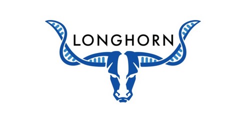 Longhorn Vaccines and Diagnostics Logo