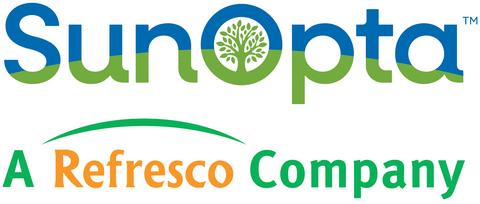 SunOpta Inc. Logo