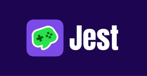 Jest Logo