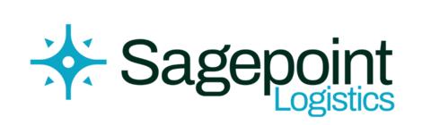 Sagepoint Logistics Logo