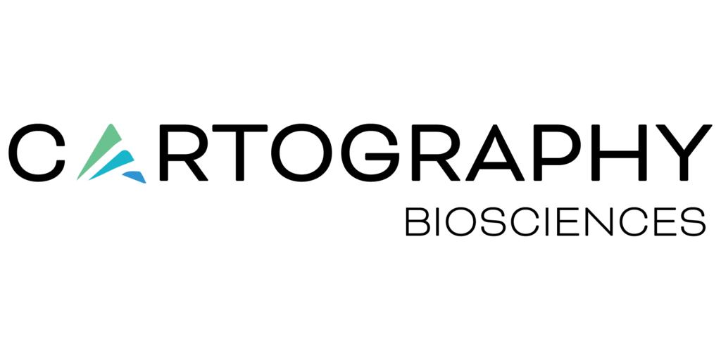 Cartography Biosciences to Participate in Upcoming Investor Conferences 1 Cartography Logo Full Color