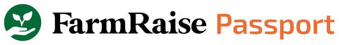 FarmRaise Logo