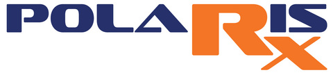 Polaris Rx Logo