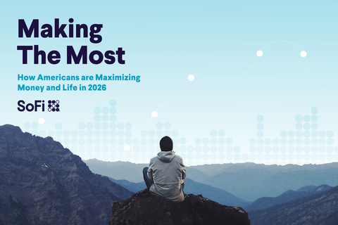 Making The Most: How Americans are Maximizing Money and Life in 2026