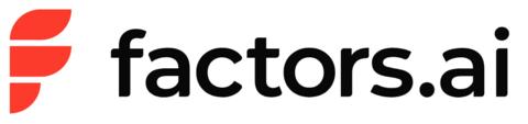 Factors.ai Logo