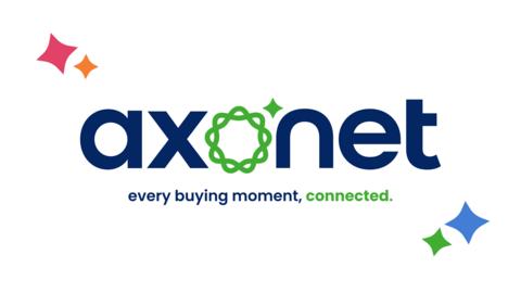 Axonet Logo