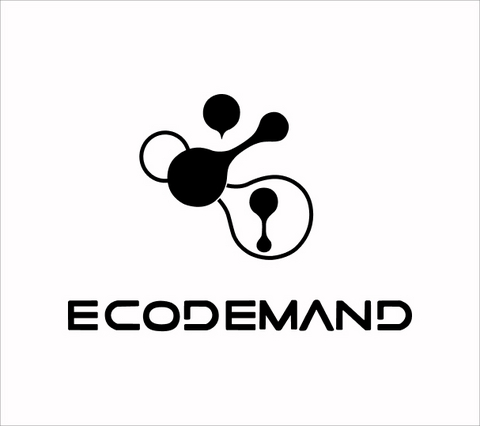 EcoDemand, LLC Logo
