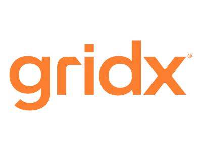 GridX Logo