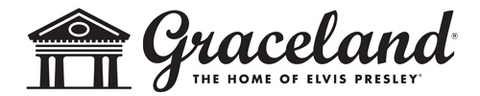 Elvis Presley’s Graceland Logo