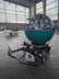 Silvaguard Observation and Suppression drone and Hangar