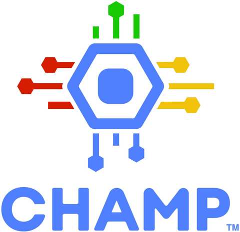 CHAMP Titles, Inc. Logo