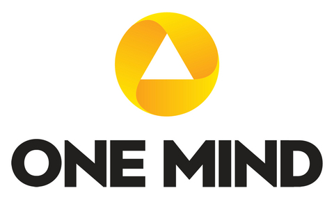 One Mind Logo