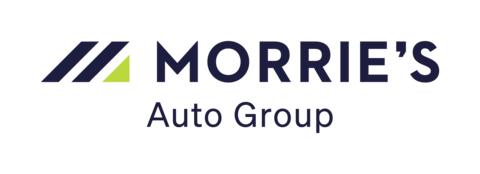 Morrie’s Auto Group Logo