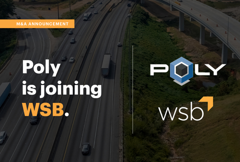 original Poly is joining WSB.