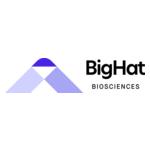 BigHat Biosciences Announces $75 Million Series C Financing to Advance AI-Designed Therapeutics and Leading Agentic Data Platform for Rapid Protein Design 2 Flat Color Vertical Logo Horizontal