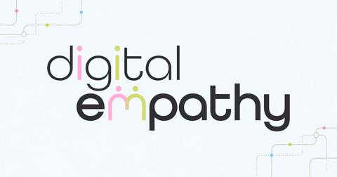 Digital Empathy Logo