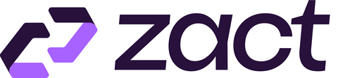 Zact Inc. Logo