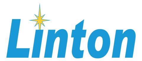Linton Crystal Technologies Corp. Logo
