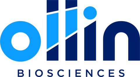 Ollin Biosciences Logo