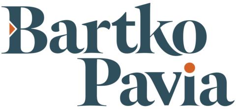Bartko Pavia Logo