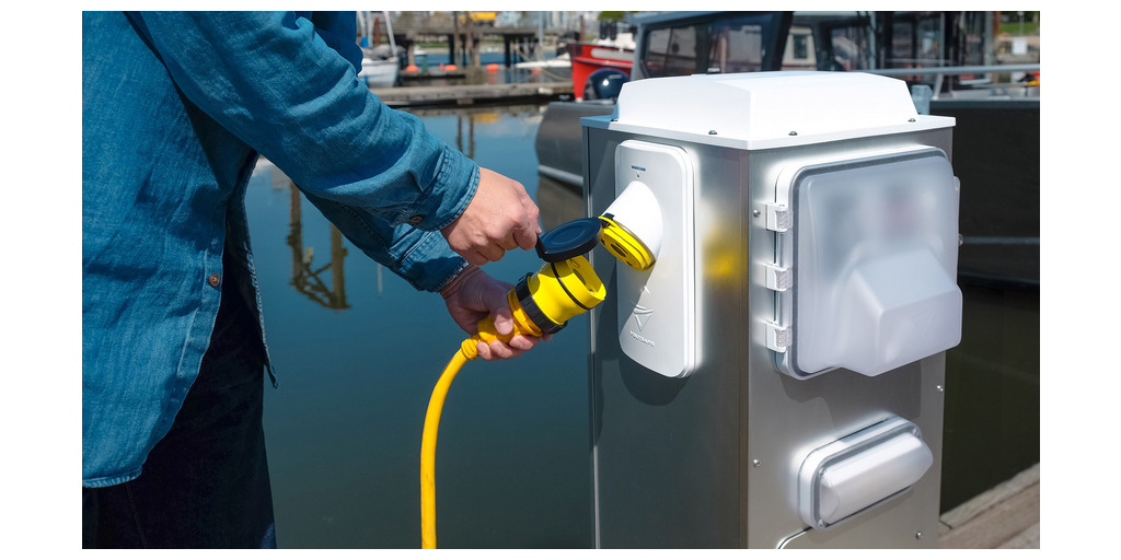VoltSafe Achieves World-First Certification Milestone, Unlocking $11.5B Marina Market and Global Electrification Opportunity 1