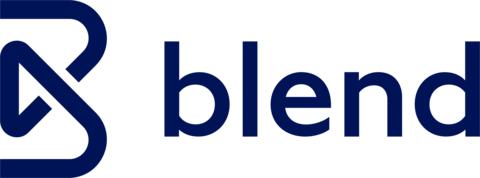 Blend Logo
