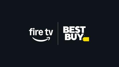 original Best Buy and Amazon Expand Fire TV Partnership, Opening Fire TV Ad Inventory to Best Buy Ads