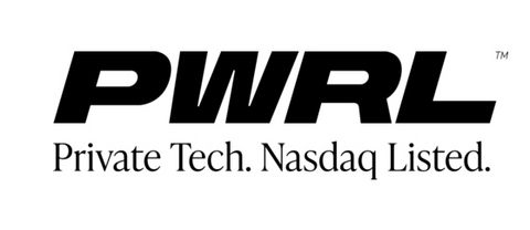 Powerlaw Corp. Logo