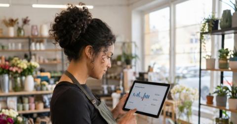 NMI expands Business Capital, furthering its mission to help small businesses access the funding they need to grow and succeed. (Image: NMI)