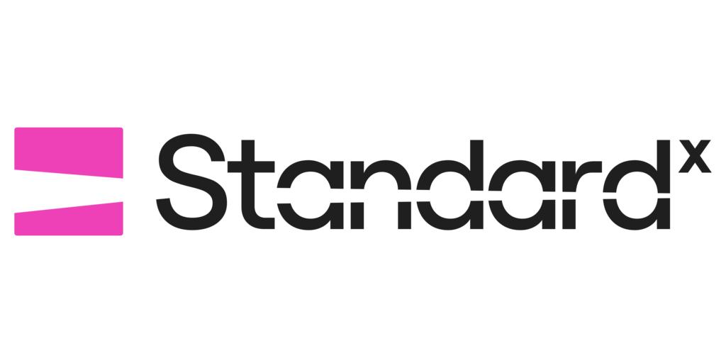 StandardX Launches With £10M Seed Round to Create the Rare Isotopes Needed to Advance Medical and Fusion Innovation 1 Logo Full Colour