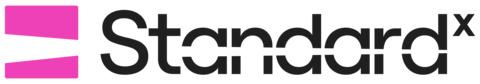 StandardX Logo