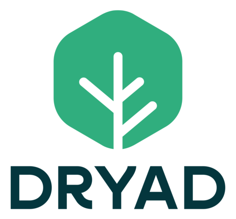 Dryad Networks Logo