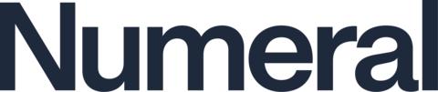 Numeral Logo