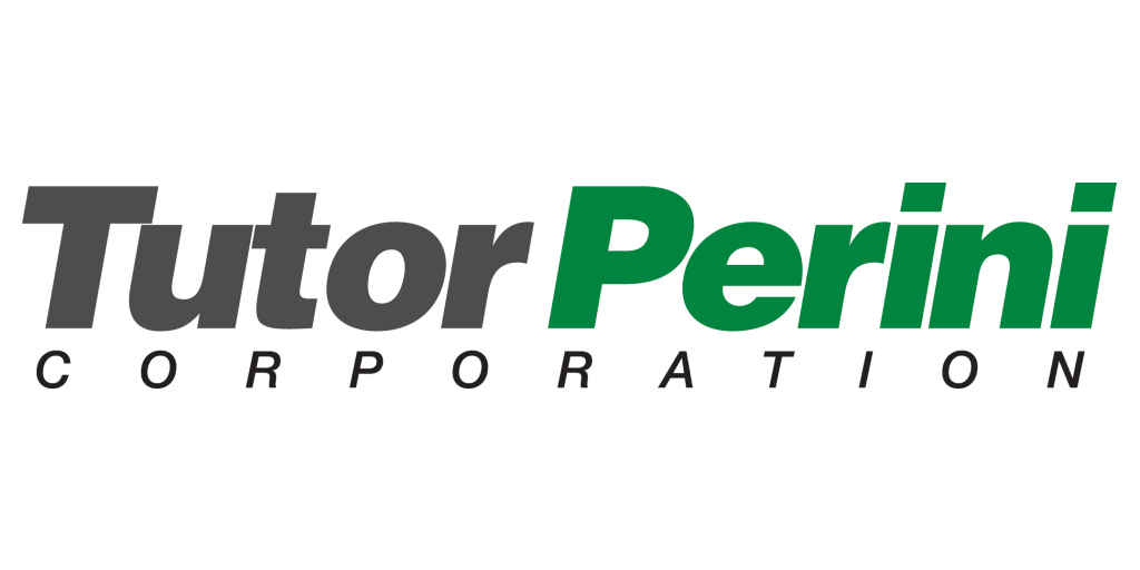 Tutor Perini Corp Cmyk Color Forbwrelease