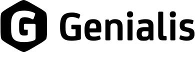 Genialis Logo