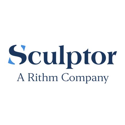 Sculptor Capital Management, Inc. Logo