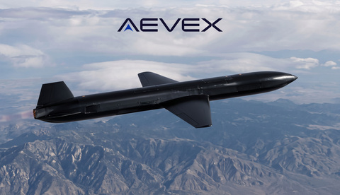 original Rendering of a jet‑powered, modular Specter variant, which will combine AEVEX’s mission‑proven unmanned aircraft experience with Divergent’s digitally enabled manufacturing approach to support rapid adaptation and scalable production.