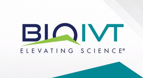 BioIVT Logo