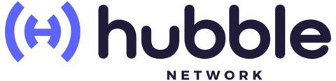 Hubble Network Logo