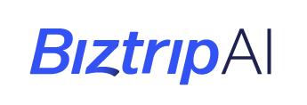 BizTrip AI Logo