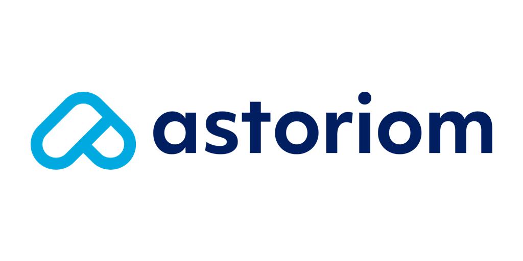 Astoriom Acquires Additional UK Storage Business to Expand Capacity and Service Offerings 1 Astoriom Logo