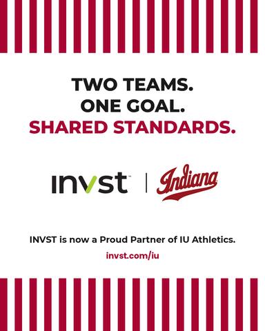 original A multi-year paid partnership rooted in shared standards and a shared home state. INVST, LLC (“INVST”), a fiduciary wealth management firm and SEC-registered investment adviser, announced its execution of a multi-year paid sponsorship agreement to act as a Proud Sponsorship Partner of Indiana University Athletics. Established through IU Sports Properties, the “partnership” runs from July 1, 2026, through June 30, 2029. “At INVST, we start with the client and then design a strategy to help set people up to win,” said Scott Jarred, Founder and CEO of INVST. “Indiana University shares that standard. This partnership lets us bring intentional, personal financial guidance to the families and communities we’re proud to call our neighbors.” Eric Eicher, Chief Marketing and People Officer at INVST, said the fit was rooted in shared values rather than logos on a wall. “IU and INVST are both built on hard work and doing right by people. Coming together around IU athletics was a natural fit.”