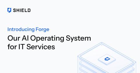 original Introducing Forge, Our AI Operating System for IT Services.