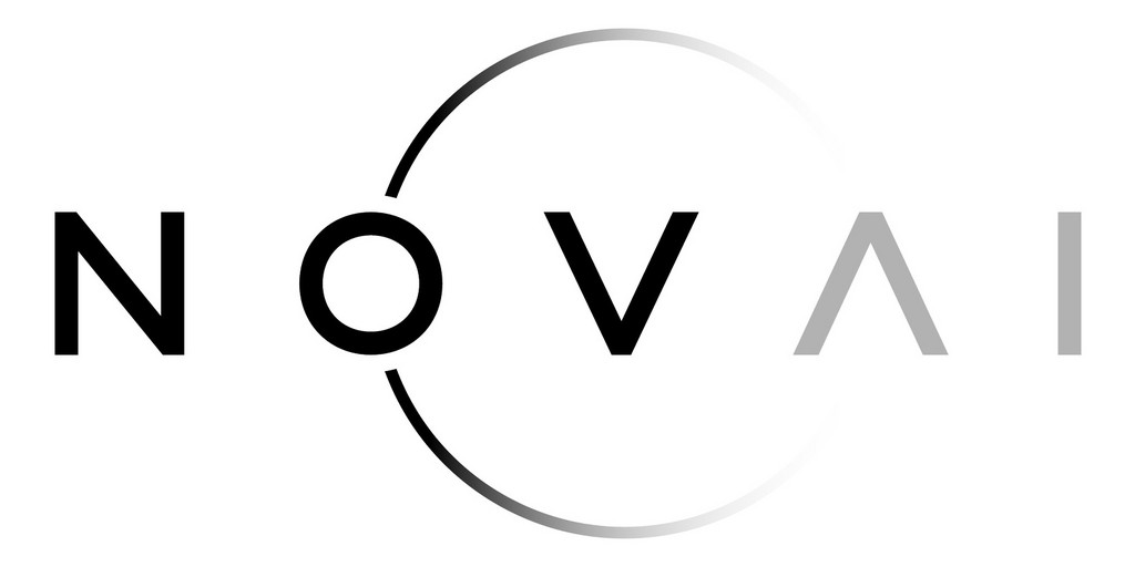 Novai Publishes Study Supporting Use of DARC Imaging Technology to Identify Patients at Risk of Central Vision Loss From Macular Atrophy 1 Novai logo